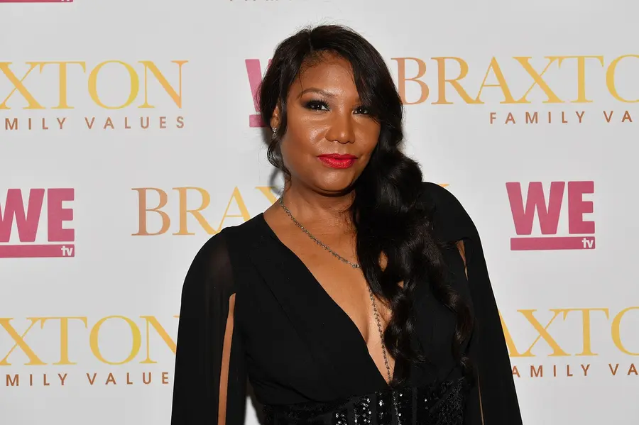 Trina Braxton Net Worth, Husband, Wiki, Age, Height, Parents, Songs and Career Trina Braxton Top 10 Best Songs