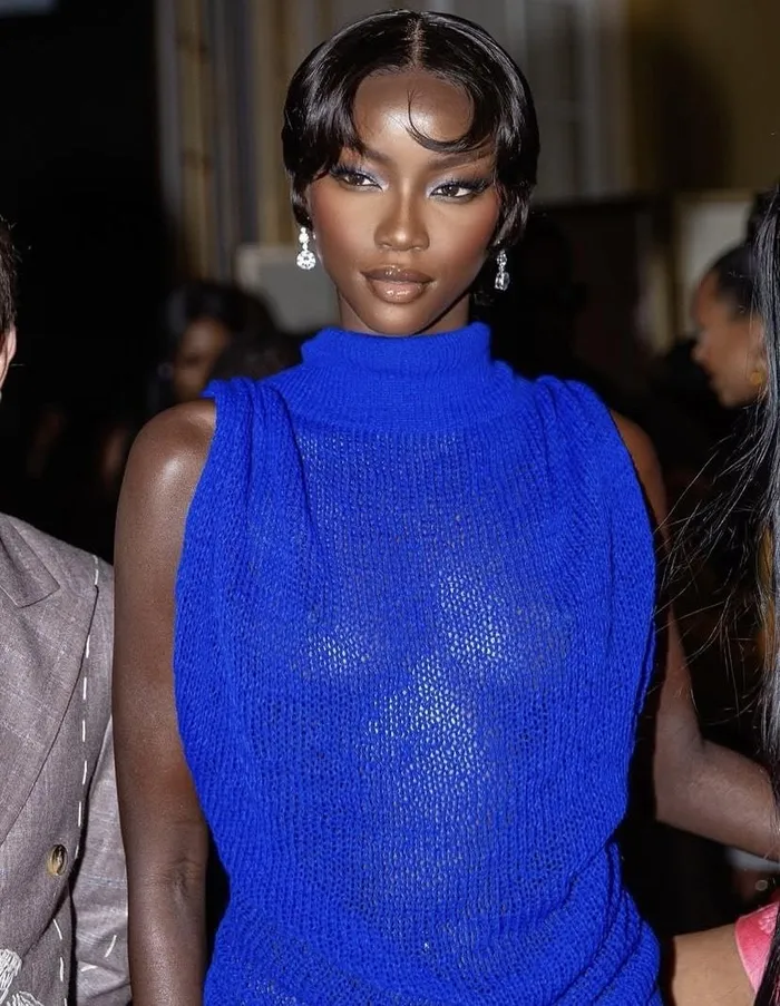 Anok Yai Net Worth, Husband, Wiki, Age, Height, Parents, Modeling and Career By 2022, enterprise insiders started out brazenly referring to Anok Yai as a supermodel. Fashion systems and publications identified her consistency and impact.