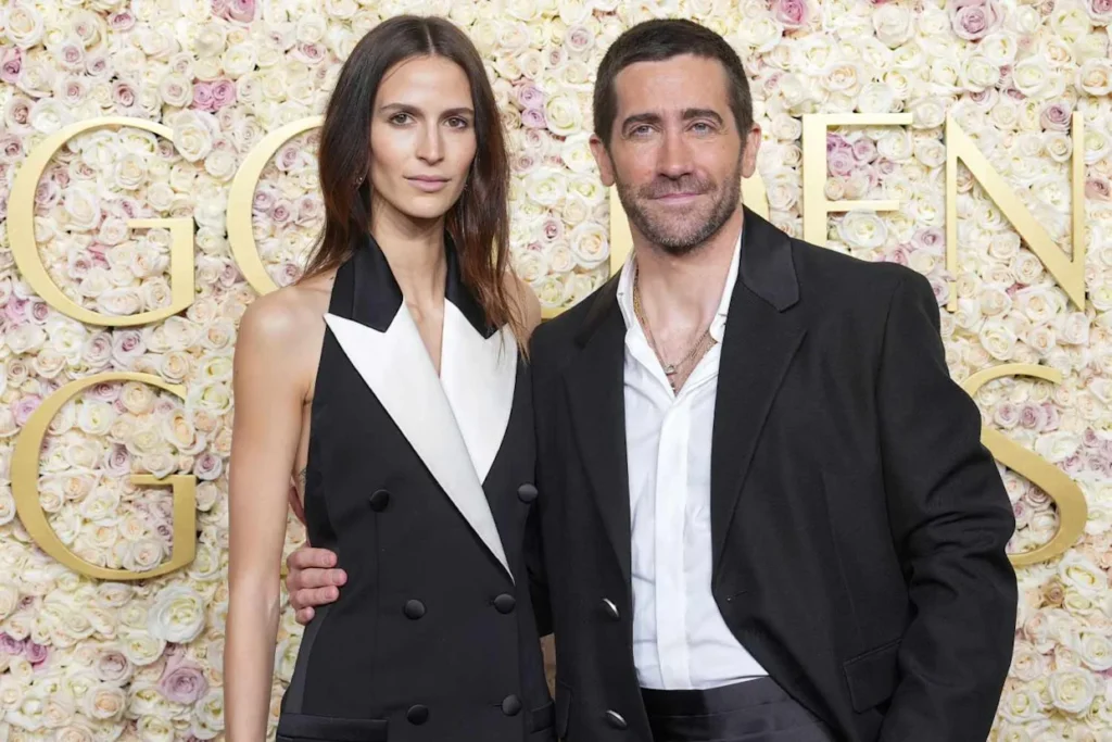 Jake Gyllenhaal Net Worth, Wife, Wiki, Age, Height, Parents, Movies and Career Jake Gyllenhaal relationship records consists of a quick relationship with singer-actress Jenny Lewis in 2001.