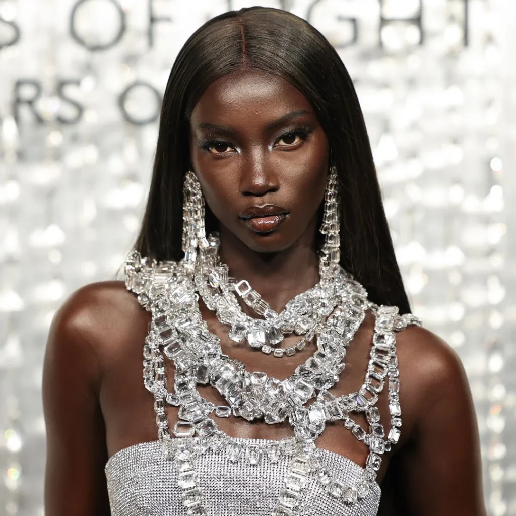 Anok Yai Net Worth, Husband, Wiki, Age, Height, Parents, Modeling and Career Anok Yai Net Worth $5 Million