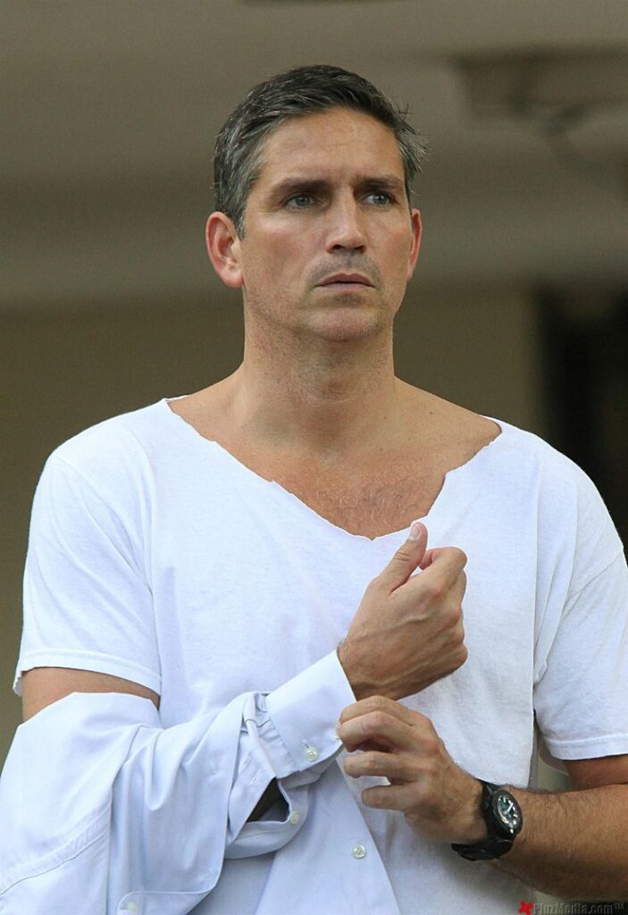 Jim Caviezel Net Worth, Wife, Wiki, Age, Height, Parents, Movies and Career Jim Caviezel appearing profession started on the stage in Seattle, the place he honed his craft earlier than transitioning to movie and television.