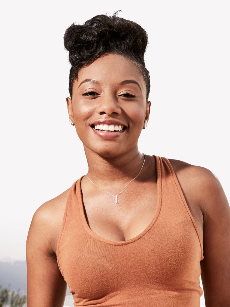 Imani Hakim Net Worth, Husband, Wiki, Age, Height, Parents, Movies and Career Imani Hakim started out her performing profession at a younger age, education at Cleveland’s Karamu House Theater earlier than relocating to Los Angeles at eleven.