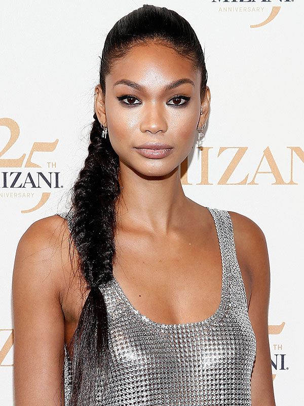 Chanel Iman Net Worth, Husband, Wiki, Age, Height, Parents, Modeling and Career Chanel Iman Net Worth $9 Million