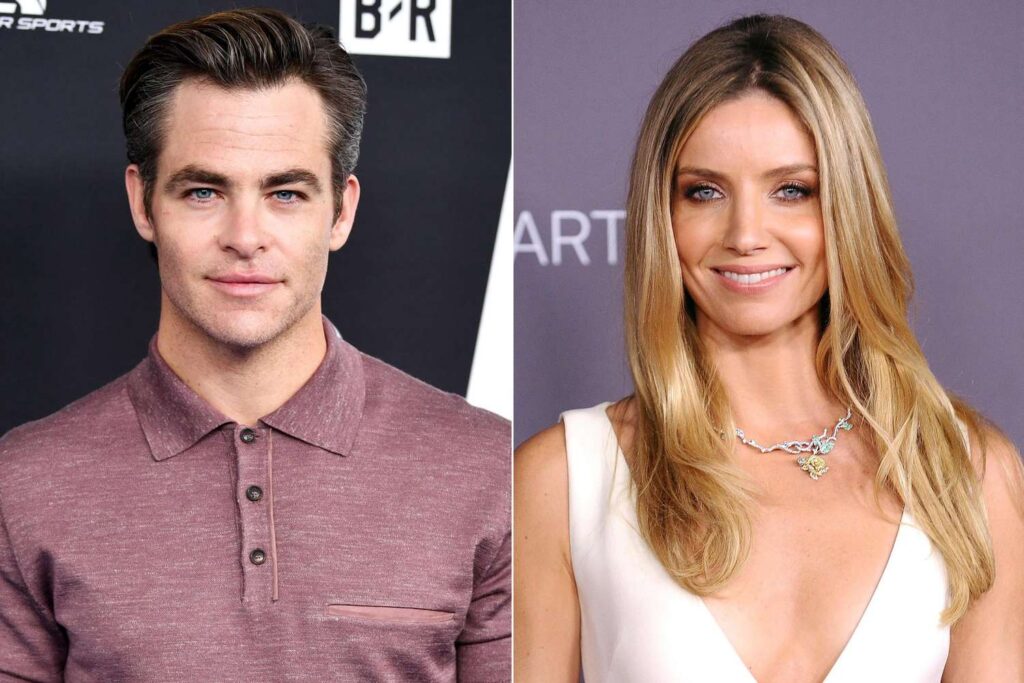 Chris Pine Net Worth, WIfe, Wiki, Age, Height, Parents, Movies and Career Christopher Whitelaw Pine has had a few high-profile relationships. He dated South African mannequin Dominique Piek from late 2011 to early 2013.