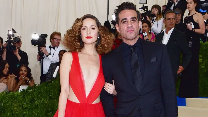 Bobby Cannavale and Rose Byrne have been in a loving and dedicated relationship due to the fact 2012.