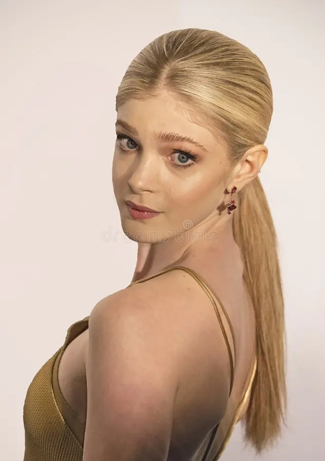 Elena Kampouris Net Worth, Husband, Wiki, Age, Height, Parents, Movies and Career Elena Kampouris Net Worth $3 Million