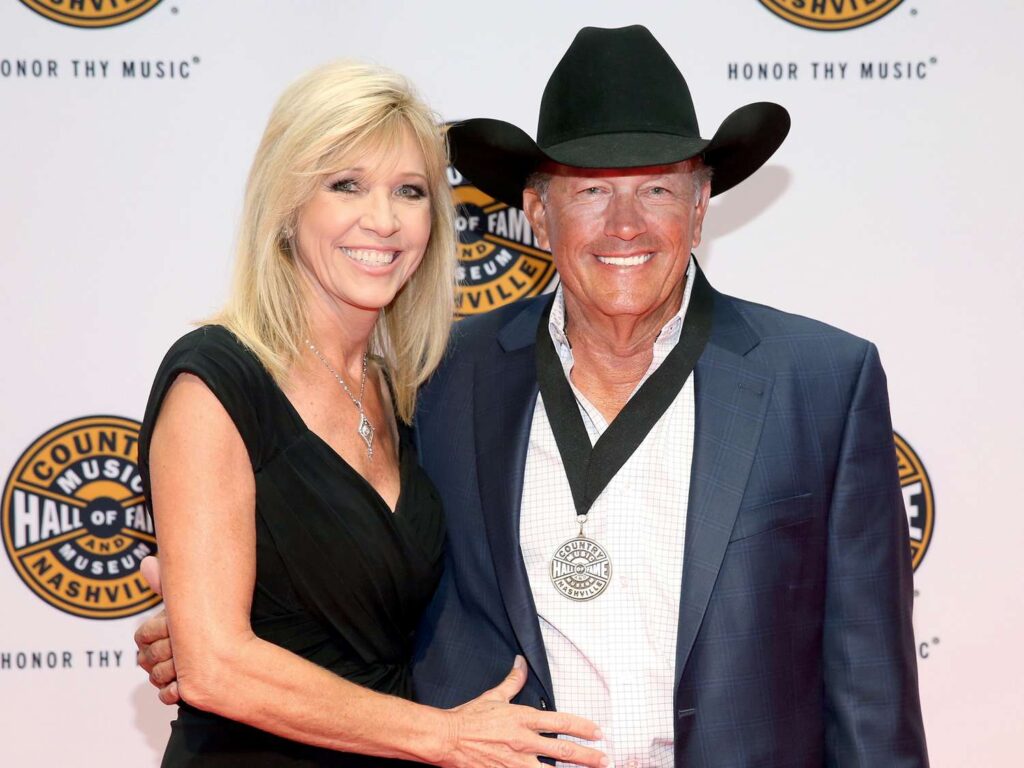 George Strait Net Worth, Wife, Wiki, Age, Height, Parents, Songs and Career George Strait marriage to his excessive college sweetheart, Norma Voss, is a testomony to enduring love and commitment.