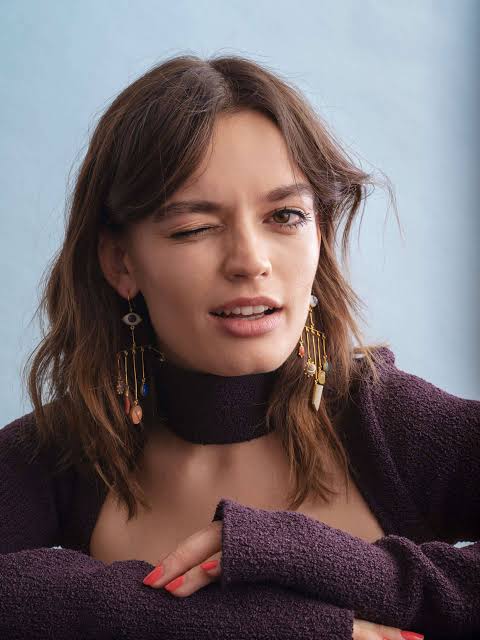 Emma Mackey Net Worth, Husband, Wiki, Age, Height, Parents, Movies and Career Emma Mackey Net Worth $2 Million