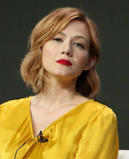 Louisa Krause Net Worth, Husband, Wiki, Age, Height, Parents, Movies and Career Louisa Krause Net Worth $1 to $3 Million