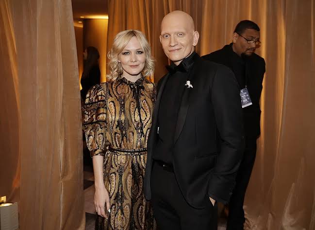 Louisa Krause Net Worth, Husband, Wiki, Age, Height, Parents, Movies and Career Louisa Krause is in a long-term relationship with actor Osheen Jones, and the couple continues a non-public non-public life.