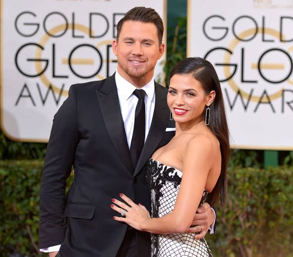 Channing Tatum Net Worth, Wife, Wiki, Age, Height, Parents, Movies and Career Channing Tatum met actress Jenna Dewan on the set of Step Up in 2006. They married on July 11, 2009, in Malibu, California.