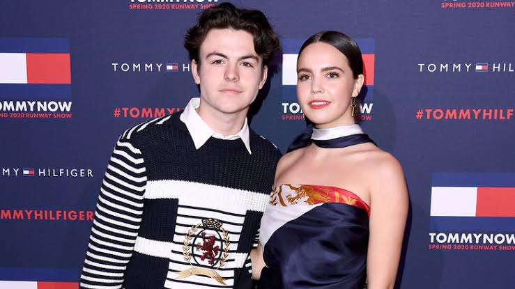 Bailee Madison Net Worth, Husband, Wiki, Age, Height, Parents, Movies and Career Bailee Madison has no longer been married and does now not have a husband as of 2023. She has been in a relationship with Blake Richardson due to the fact 2019.