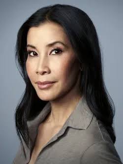 Lisa Ling Net Worth $12 Million