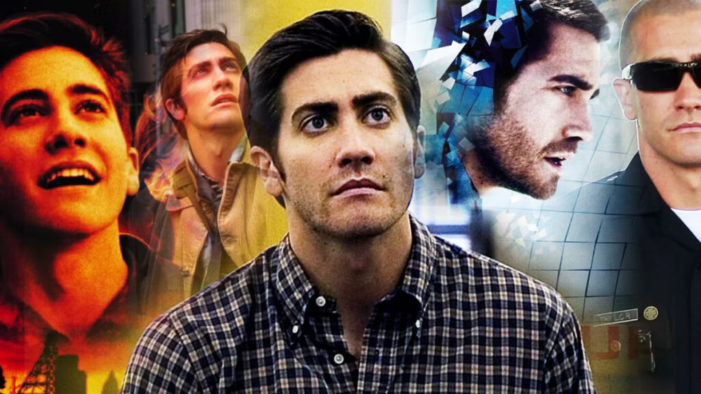 Jake Gyllenhaal Net Worth, Wife, Wiki, Age, Height, Parents, Movies and Career Jake Gyllenhaal Top 10 Movies and TV Shows