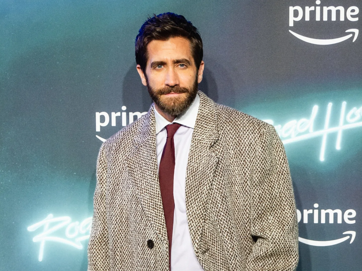 Jake Gyllenhaal Net Worth, Wife, Wiki, Age, Height, Parents, Movies and Career Jake Gyllenhaal Net Worth $80 Million