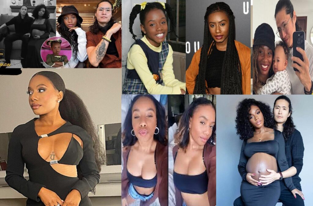 Imani Hakim Net Worth, Husband, Wiki, Age, Height, Parents, Movies and Career Imani Hakim is engaged to fellow actor Chris Naoki Lee, marking a large milestone in their relationship.