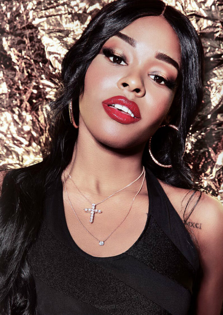Azealia Banks Net Worth, Husband, Wiki, Age, Height, Parents, Songs and Career Azealia Banks Net Worth $3 To $6 Million