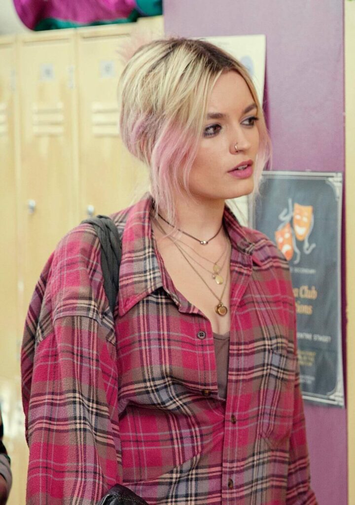 Emma Mackey Net Worth, Husband, Wiki, Age, Height, Parents, Movies and Career Emma Mackey Top 10 Movies and TV Shows