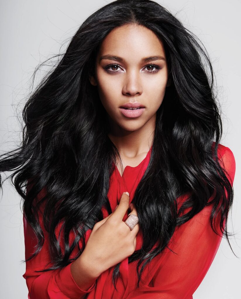 Alexandra Shipp Net Worth, Husband, Wiki, Age, Height, Parents, Movies and Career Alexandra Shipp profession in appearing received momentum with her breakout function as Aaliyah Haughton in the biographical movie “Aaliyah: The Princess of R&B” (2014).