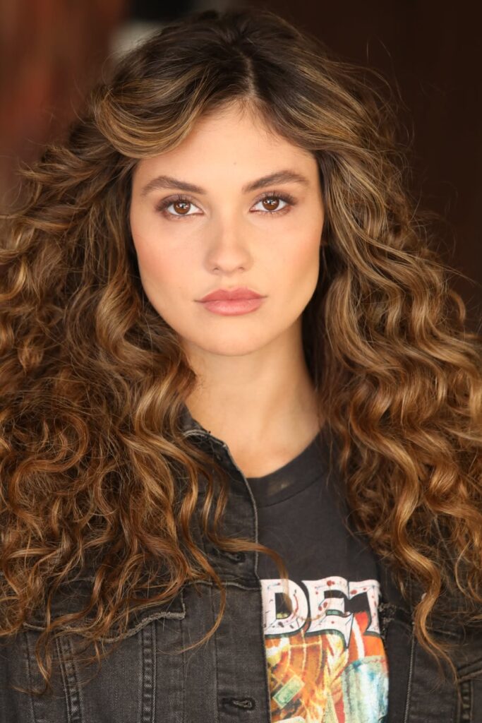Ronni Hawk Net Worth, Husband, Wiki, Age, Height, Parents, Movies and Career Ronni Hawk Top 10 Movies and TV Shows