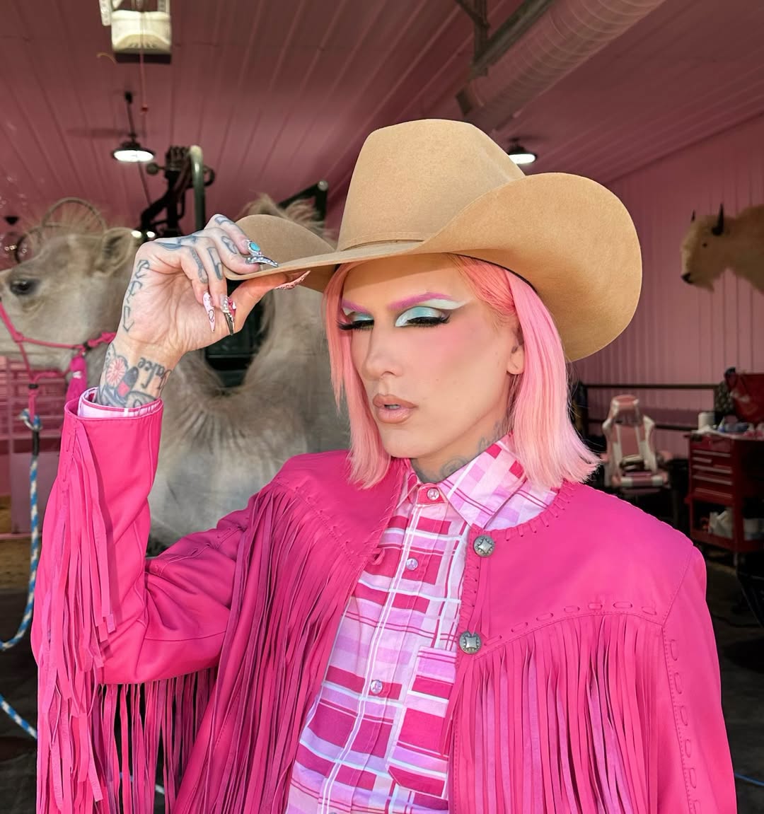 Jeffree Star Net Worth $200 Million