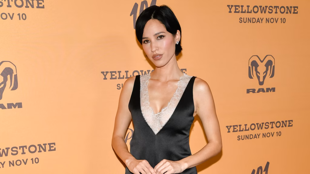 Kelsey Asbille Net Worth, Husband, Wiki, Age, Height, Parents, Movies and Career Kelsey Asbille Hollywood profession commenced with her early roles in Disney Channel projects, the place she shortly won awareness for her herbal display presence.