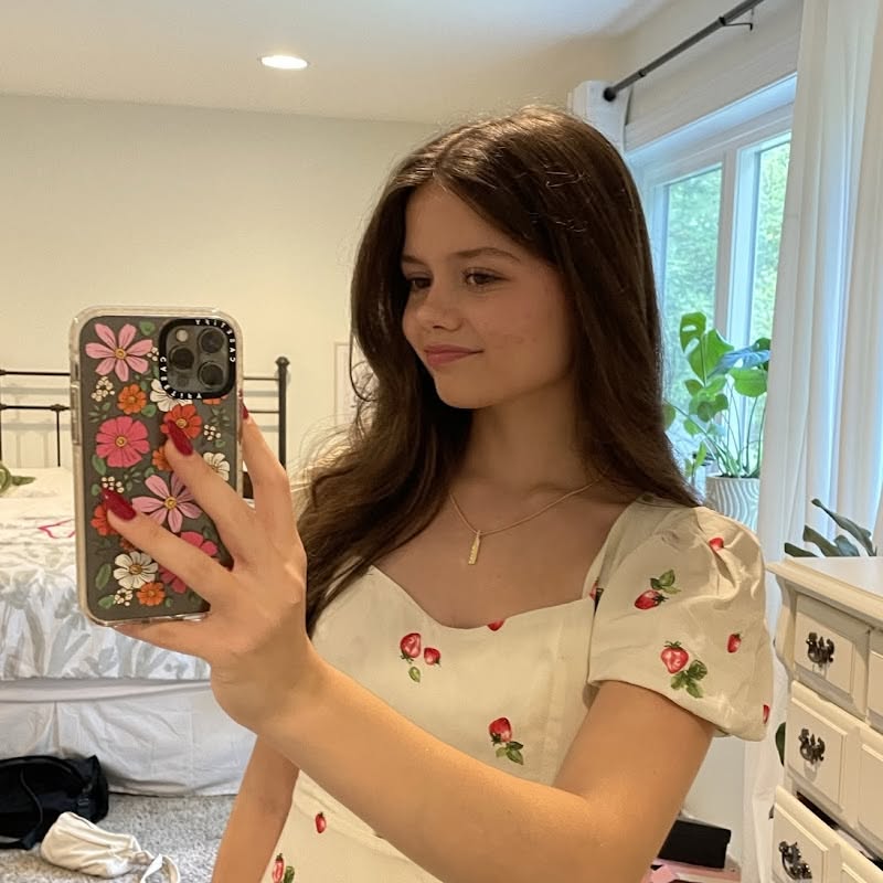 Erika Diane Net Worth, Boyfriend, Wiki, Age, Height, Parents, YouTuber and Career Erika Diane was once homeschooled for the duration of her childhood rather of attending a normal public or non-public school.