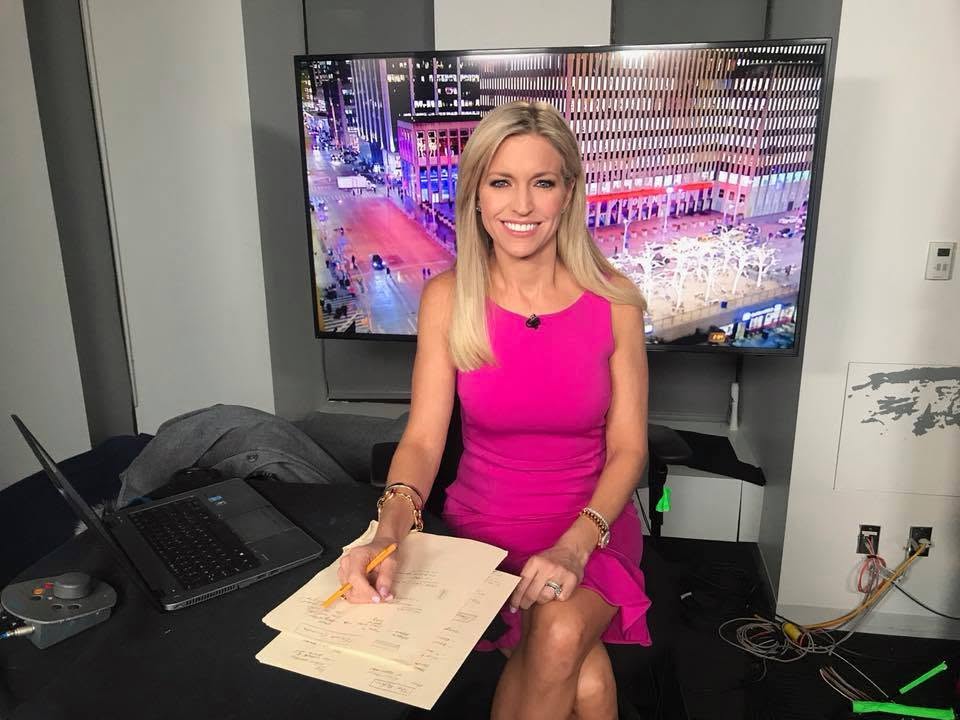 Ainsley Earhardt journalism profession started out with nearby television, the place she protected neighborhood occasions and breaking news. 
