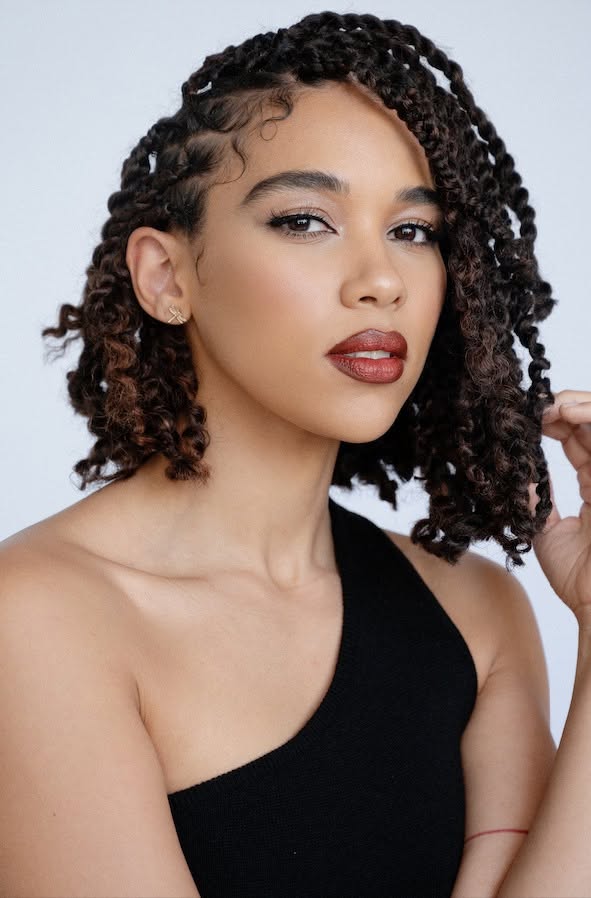 Alexandra Shipp Net Worth, Husband, Wiki, Age, Height, Parents, Movies and Career Alexandra Shipp Top 10 Movies and TV Shows