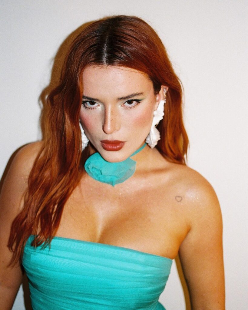 Bella Thorne Net Worth, Husband, Wiki, Age, Height, Parents, Movies and Career Bella Thorne Net Worth $14 Million
