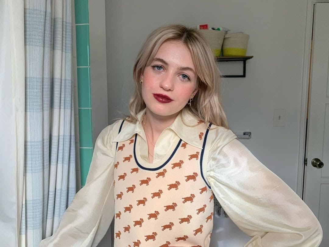 Olivia Welch Net Worth $1.2 Million