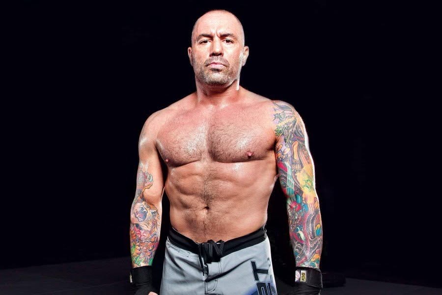 Joe Rogan Net Worth, Wife, Wiki, Age, Height, Parents, Comedian and Career Joe Rogan Top 10 Movies and TV Shows
