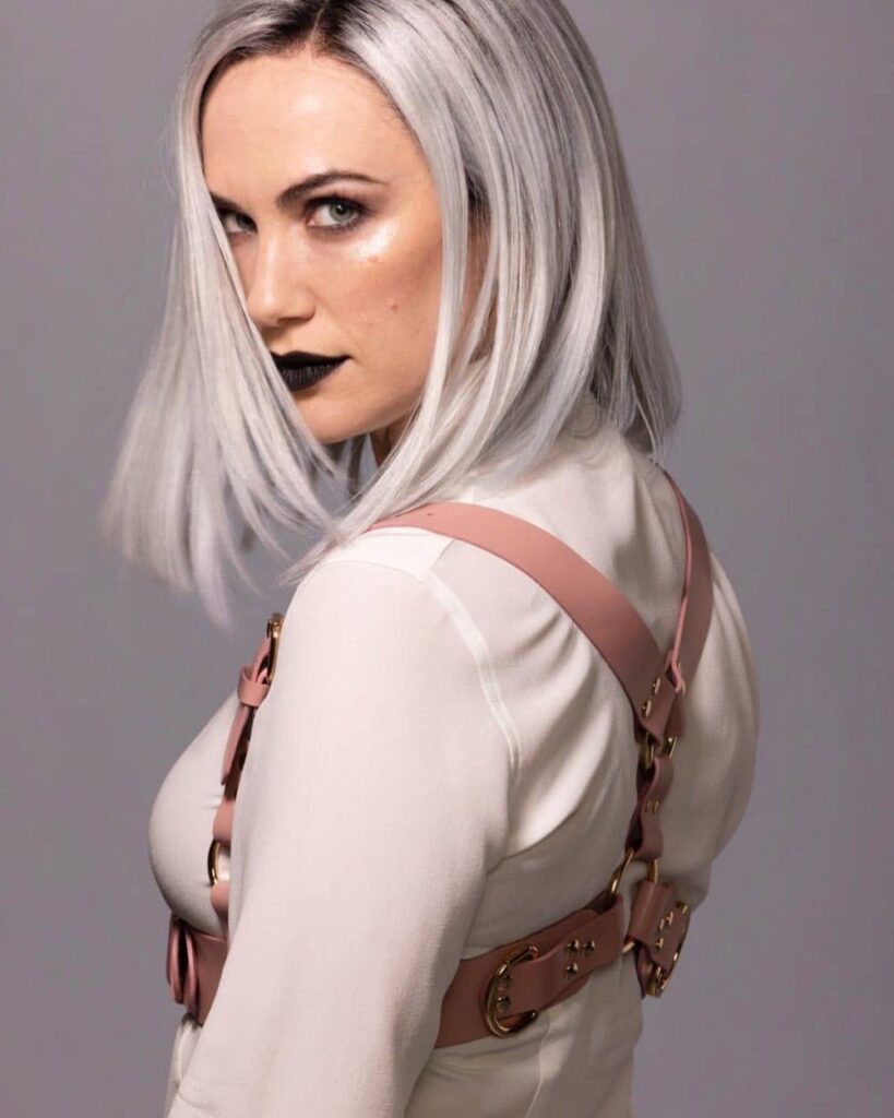 Kate Siegel Net Worth, Husband, Wiki, Age, Height, Parents, Movies and Career Kate Siegel Hollywood profession has been marked with the aid of her tremendous contributions to each movie and television.