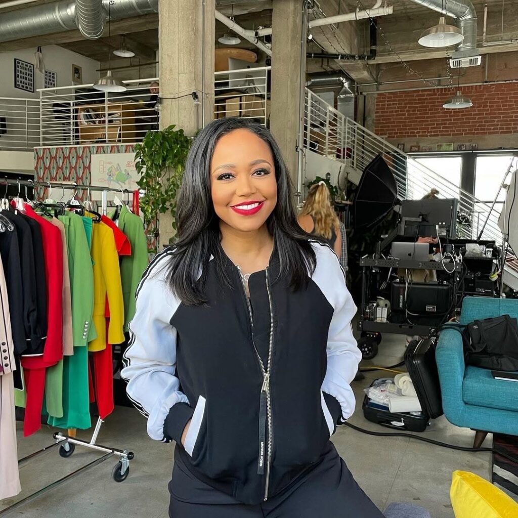 Faith Jenkins Net Worth, Husband, Wiki, Age, Height, Parents, Attorney and Career Faith Jenkins height is 5 feet 3 inches (1.60 m) and weight is 55 kilograms (121 lbs).