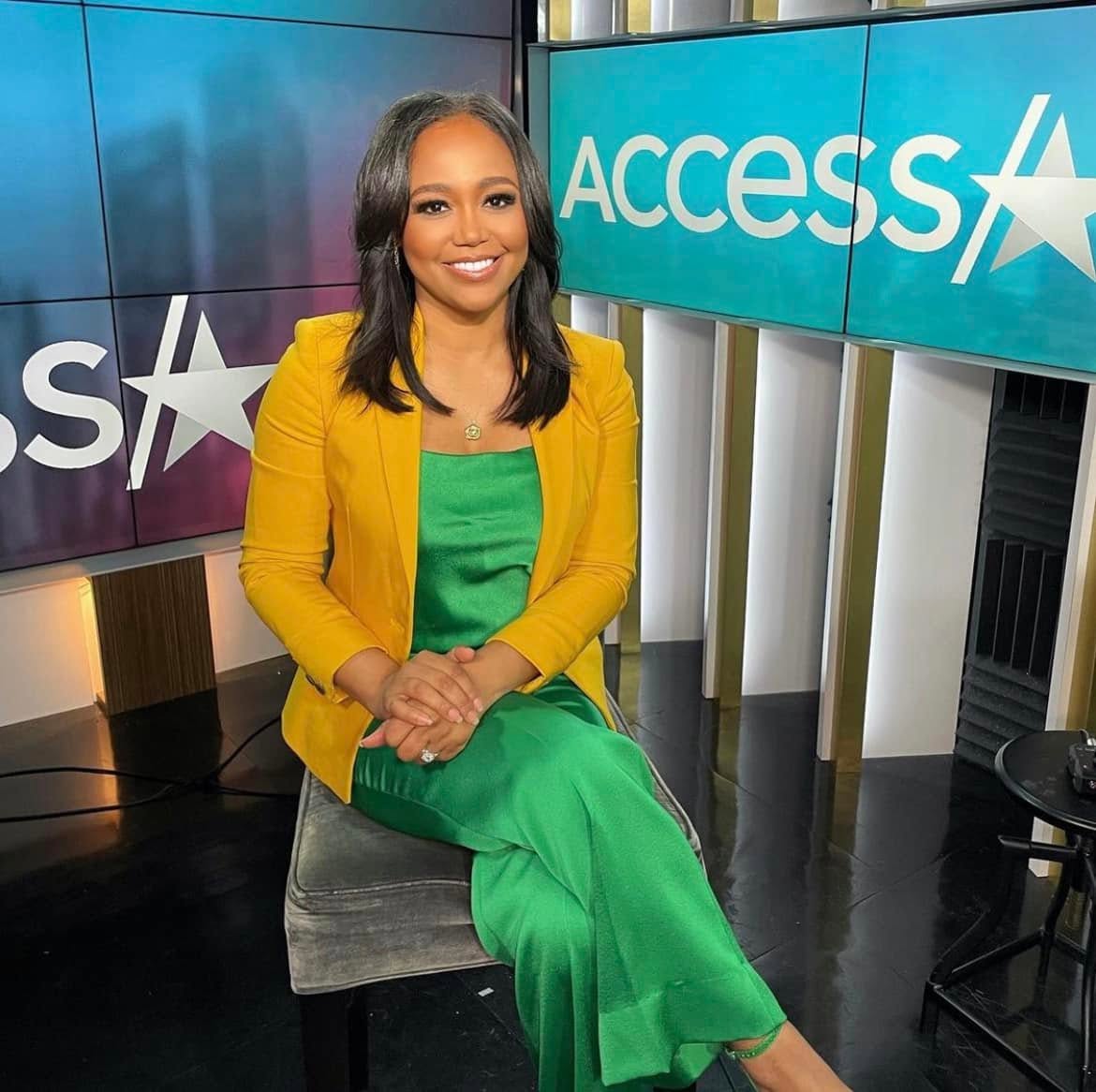 Faith Jenkins Net Worth $5 Million