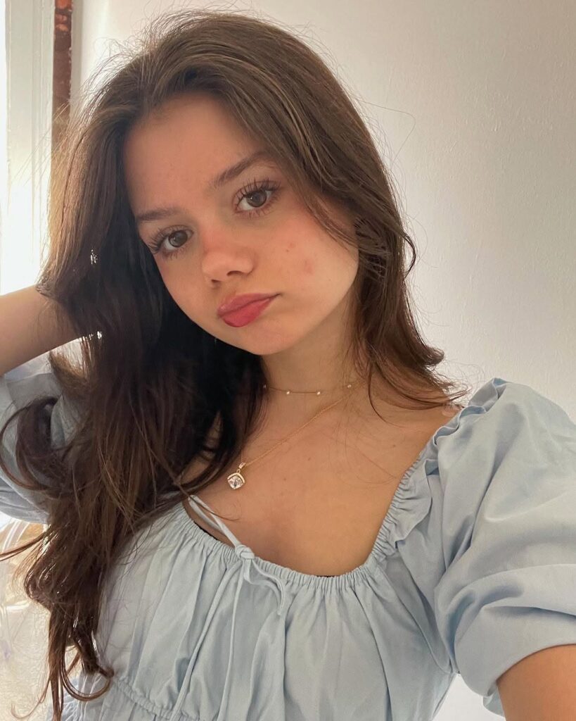 Erika Diane Net Worth, Boyfriend, Wiki, Age, Height, Parents, YouTuber and Career With hundreds of thousands of followers throughout social media, Erika commenced participating with usual fashion, beauty, and way of life brands.