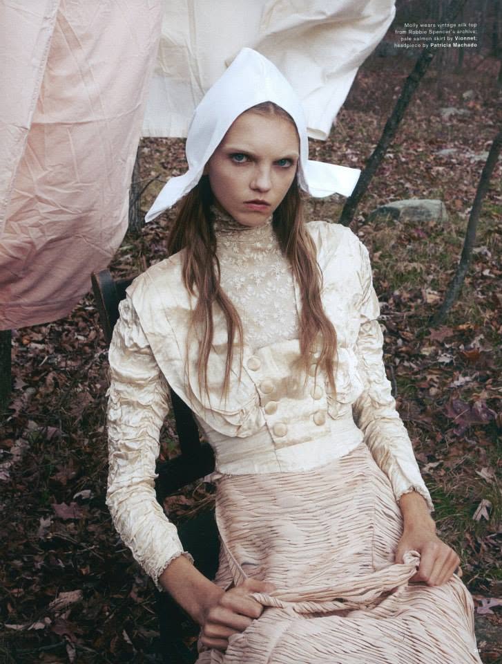 Molly Bair Net Worth, Husband, Wiki, Age, Height, Parents, Modeling and Career Molly Bair profession started out with her look in the Spring/Summer 2015 trend shows, where she shortly won focus for her special and ordinary beauty.