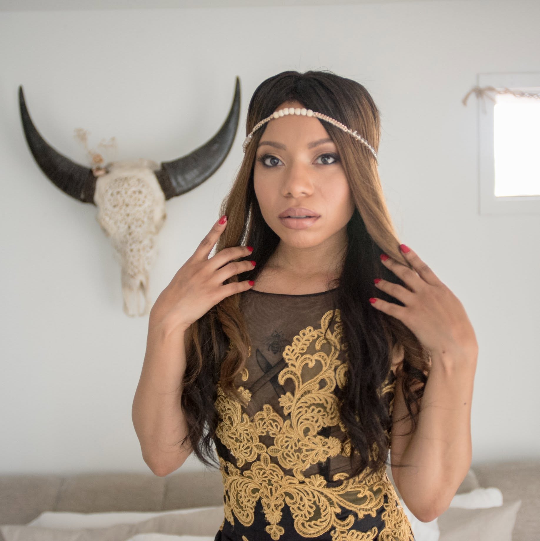 Shalita Grant Net Worth, Husband, Wiki, Age, Height, Parents, Movies and Career Shalita Grant Net Worth $2.5 Million