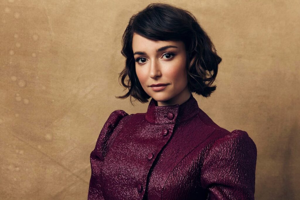Milana Vayntrub Net Worth, Husband, Wiki, Age, Height, Parents, Movies and Career Milana Vayntrub has constructed a expert ride that unfolded step by step and honestly, fashioned by means of early responsibility, innovative curiosity, and a sturdy experience of purpose.