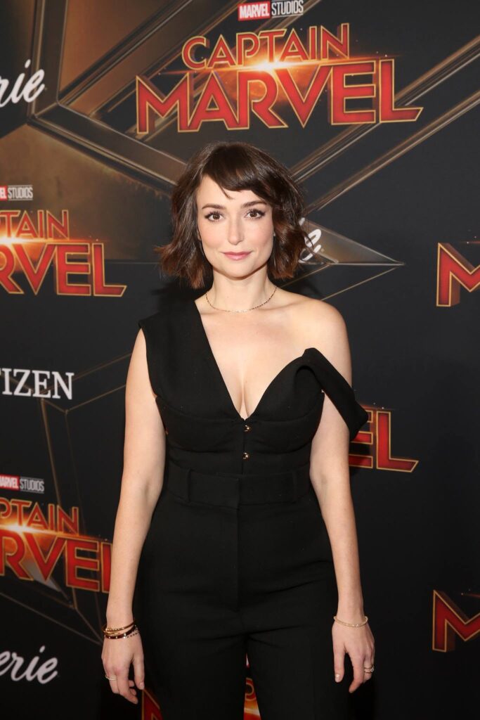 Milana Vayntrub Net Worth, Husband, Wiki, Age, Height, Parents, Movies and Career As Milana Vayntrub grew older, she searched for a innovative area that felt extra non-public and expressive.