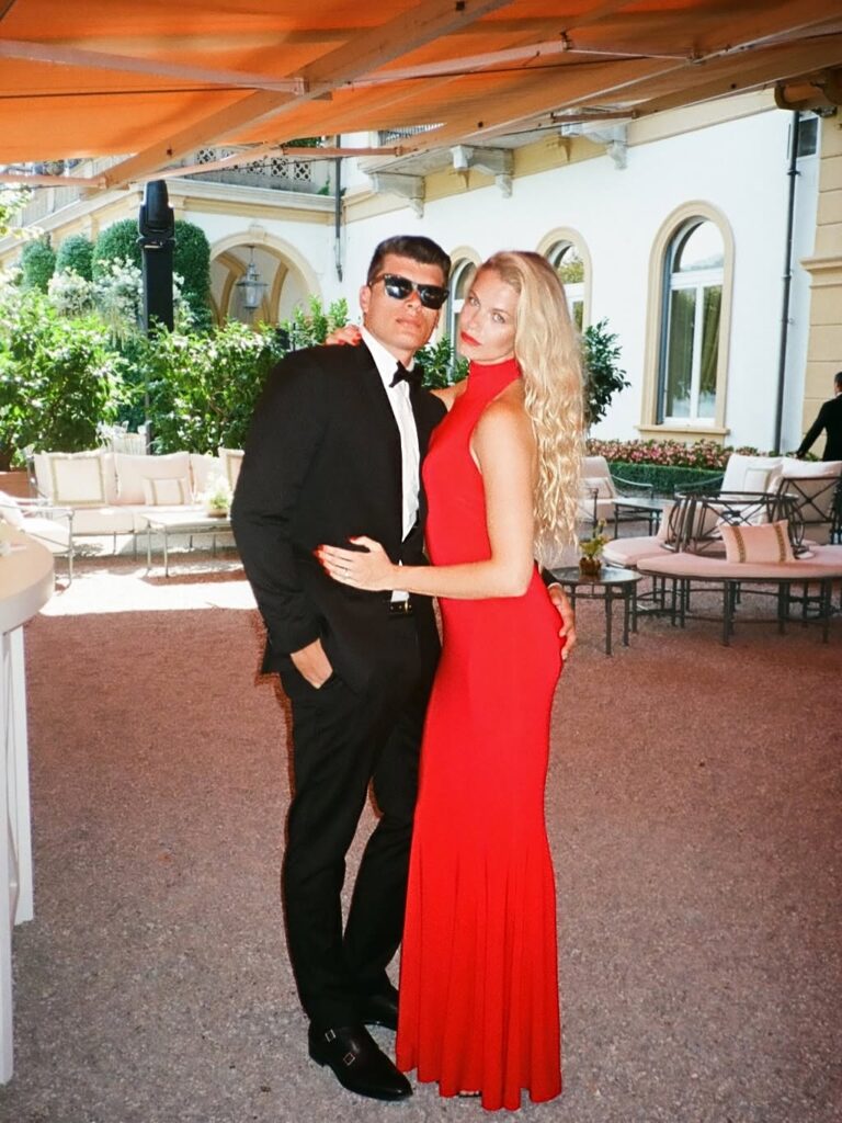 Hailey Clauson Net Worth, Husband, Wiki, Age, Height, Parents, Modeling and Career Hailey Clauson is presently engaged to her longtime boyfriend, Julian Herrera.