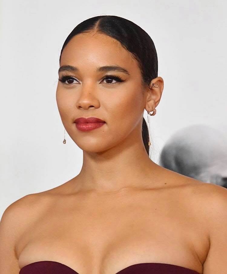 Alexandra Shipp Net Worth, Husband, Wiki, Age, Height, Parents, Movies and Career Alexandra Shipp profession started with her position as the iconic mohawked notable heroine 'Storm' in Twentieth Century Fox's X-Men: Apocalypse (2016), directed by using Bryan Singer.