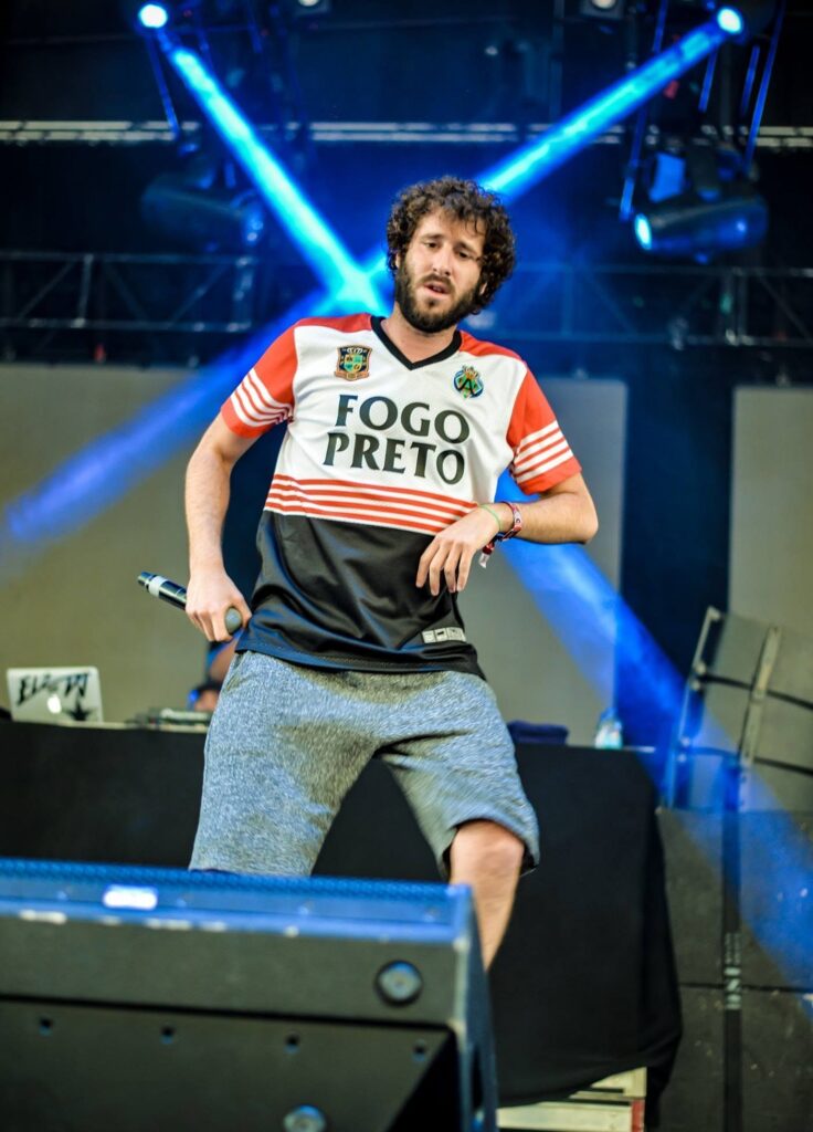 Lil Dicky Net Worth, Wife, Wiki, Age, Height, Parents, Songs and Career Lil Dicky Top 10 Most Best Songs Ranked