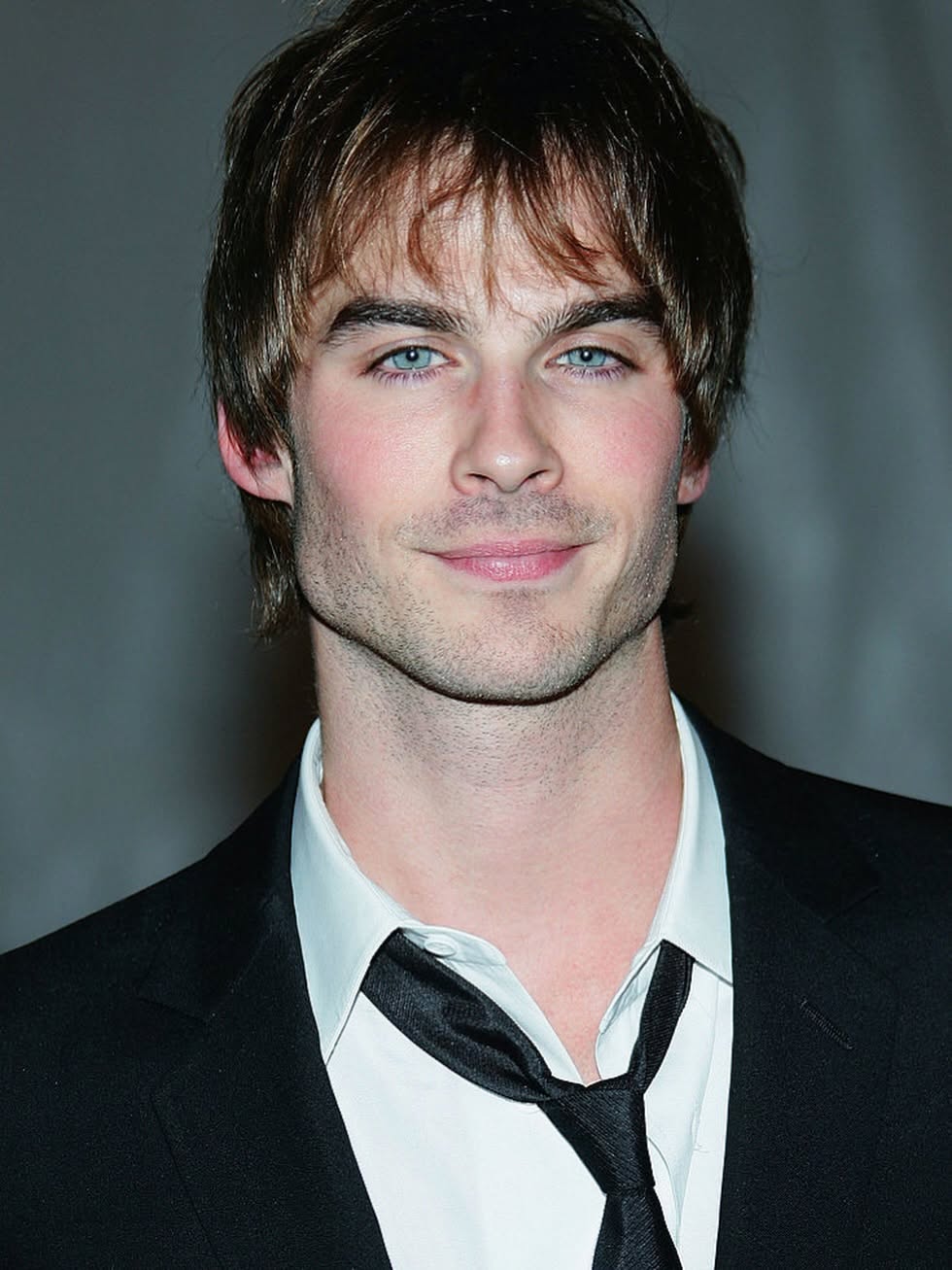 Ian Somerhalder Net Worth $12 Million