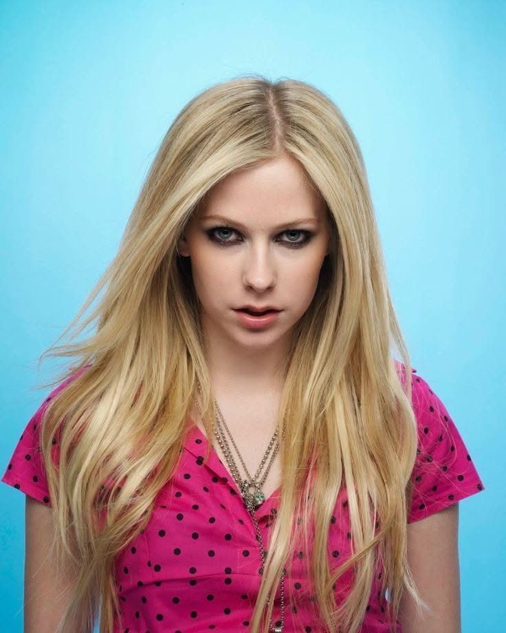 Avril Lavigne Top 10 Most Best Songs Ranked