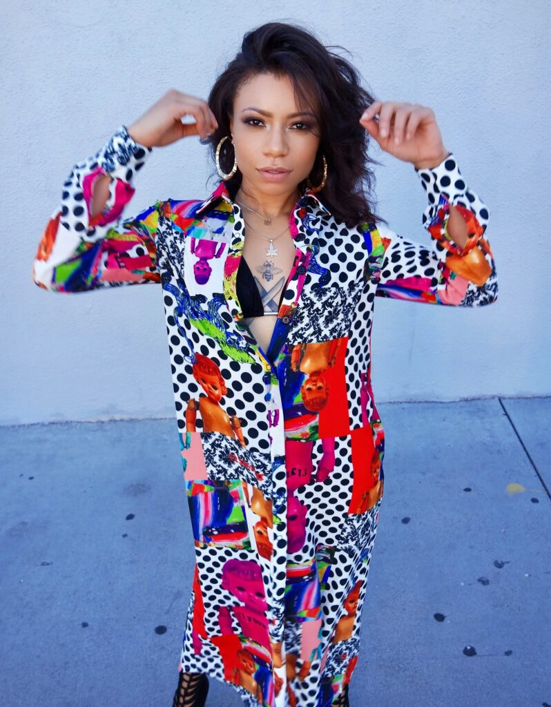 Shalita Grant Hollywood profession commenced with her function as Sonja Percy on NCIS: New Orleans, a function she rapidly rose to sequence normal status. 