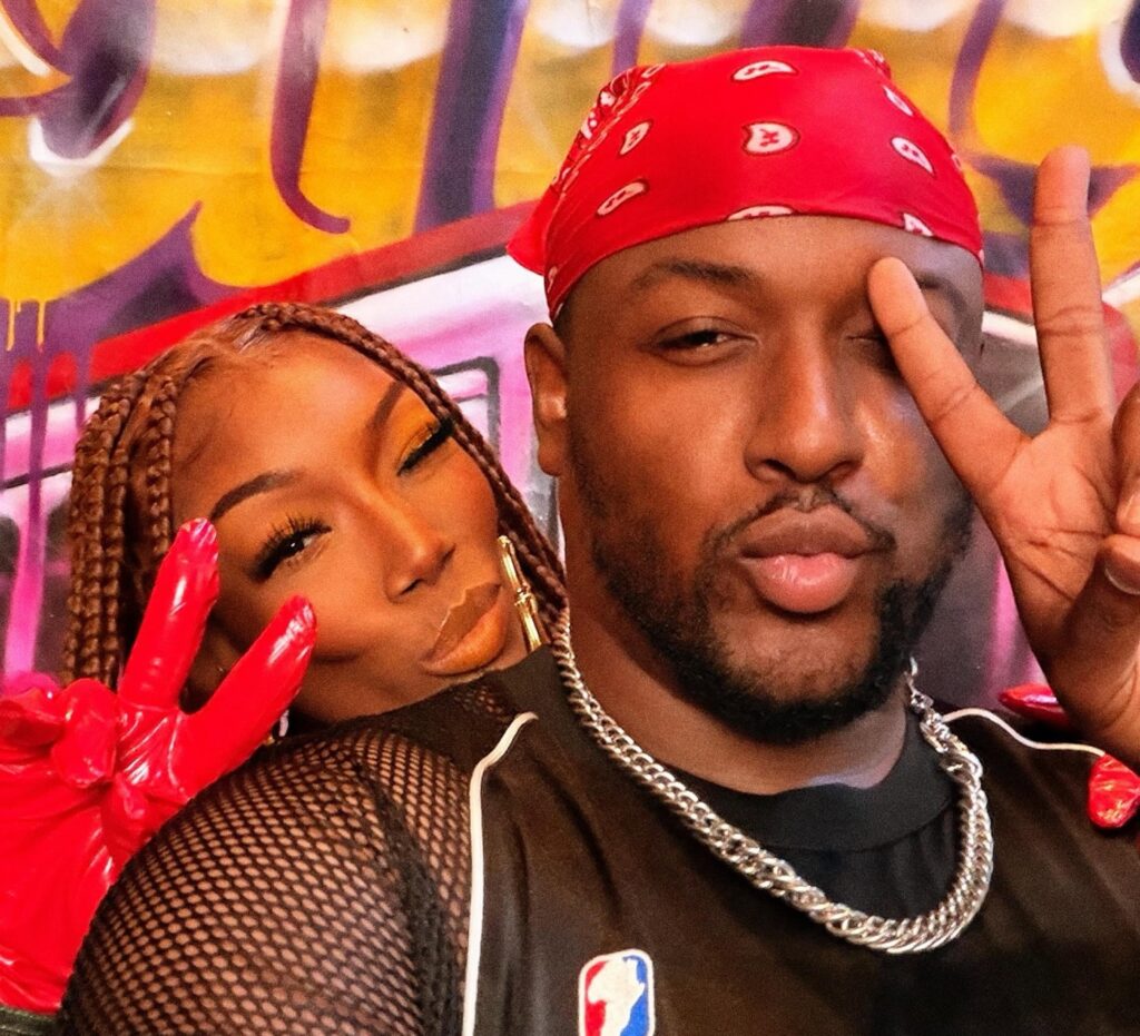 The 47-year-old Brandy Norwood has been engaged twice. She engaged Ryan Press in 2012, and the couple had a daughter named Sy’Rai. In 2014, they divorced.