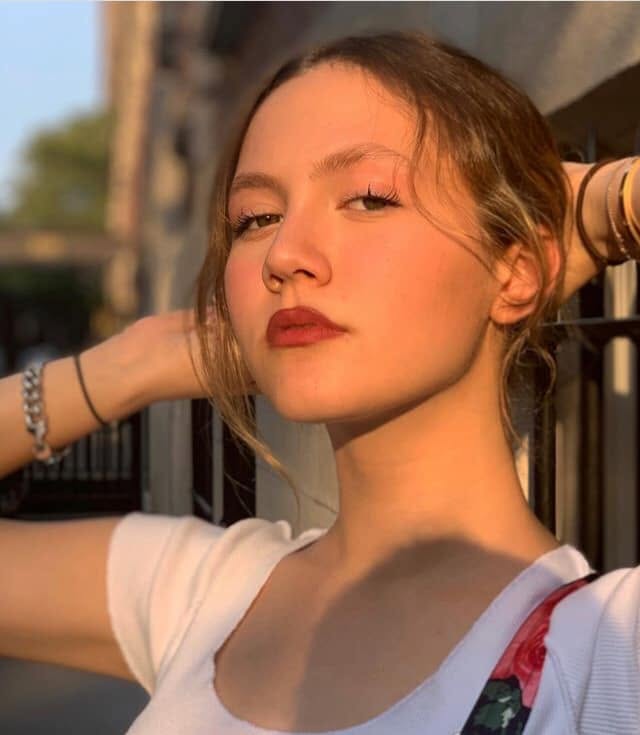Iris Apatow appearing profession took off after her brilliant debut in “Knocked Up.” Following her first appearance, she portrayed a number memorable characters in each movie and television.