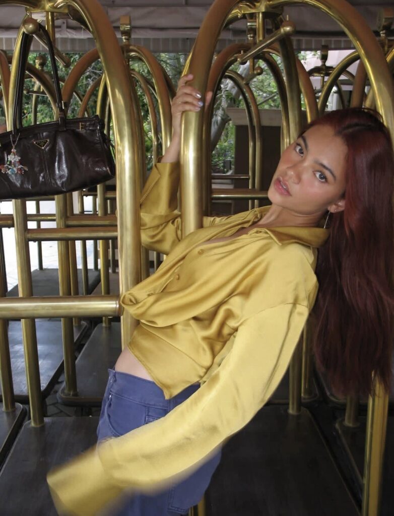 Myra Molloy profession started out with her victory in the first season of Thailand's Got Talent at the age of thirteen This success led her to compete on ABC's Rising Star USA, the place she reached the pinnacle 6 as a 16-year-old finalist.