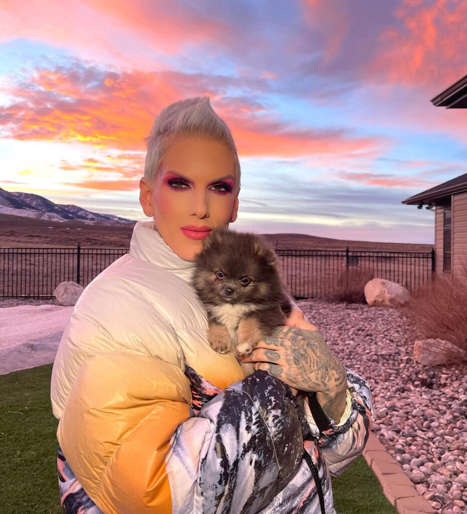 Jeffree Star Net Worth $200 Million